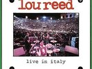 Lou Reed - Live In Italy (NEW 2 VINYL LP)
