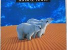 Animal Logic STANLEY CLARKE STEWART COPELAND - LP VINYL 1991 NM/VG+ PUNZONATO