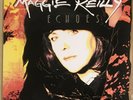 LP MAGGIE REILLY Echoes 1992 GER ELECTROLA OIS 1st EX+/NM- *RARE*