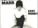 The Smiths JOHNNY MARR Easy Money w/UNRELEASE TRK EUROPE 7 INCH Vinyl USA seller