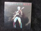 JOHN CALE, Guts USA NEW SEALED OLD STOCK LP Velvet Underground Eno Roxy Music
