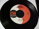The EPICS Ho-Hum Deedle-Dum/Girl By The Wayside TEXAS TEEN DOO-WOP 45 LYNN Hear