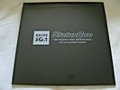 Vinyl Double Album: Status Quo : Back 2 Sq.1 : The Frantic Four Reunion  Sealed
