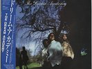 The Dream Academy - 1st JAPAN LP with OBI Produced by David Gilmour (Pink Floyd)