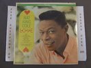 SEALED NAT KING COLE L-O-V-E LP ST 2195