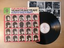 The Beatles - A Hard Day's Night  Odeon weiss / golden O 83 739 GERMANY Vinyl vg