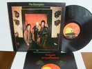 The Stranglers - IV Rattus Norvegicus UAG 30045 UK LP 1st Press 1977  Peaches
