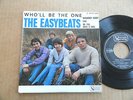 DISQUE 45T DE THE EASYBEATS  