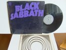 Black Sabbath - Master Of Reality 6360 050 UK LP 1st Press 1971  Vertigo Swirl