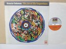 ORNETTE COLEMAN Art Of The Improvisers 1971 EX++ USA LP Don Cherry/Charlie Haden