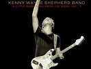 Kenny Wayne Shepherd Band A Little Something From The Road Vinyl Single 12inch