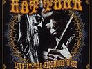 Hot Tuna - Fillmore West 3 July 1971 double vinyl LP