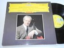FOURNIER VIOLONCELLO DGG RED STEREO NM LP SAINT SAENS BRUCH MARTINON |108