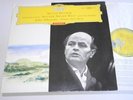 DVORAK DGG RED STEREO NM LP FROM THE NEW WORLD FRICSAY |134