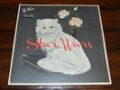 WILCO Star Wars - RED Colored vinyl record LP OOP Brand New & SEALED