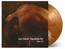 Jerry Cantrell Degradation Trip 1 & 2 (4LP) LIMITED YELLOW, SOLID RED & BLACK
