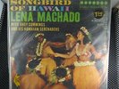 Lena Machado w Andy Cummings And His Hawaiian Serenaders ?– Songbird Of Hawaii