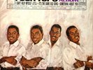 Four Tops Second Album Limited Vinyl LP