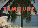 EP .  -    CATERINA VALENTE,GERD BÖTTCHER, WYN HOOP  -  TAMOURE  .-  Muster