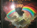Rainbow - Rising - LP von 1976