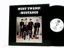 Must Twang  The Mustangs: