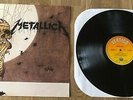 METALLICA - One 12