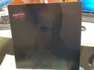Prince - The Black Album 1987 1988 Erotic City lp NM NOIR 69 Sign Purple Rain