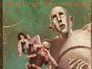 Queen - News Of The World Vinyl LP - First Pressing - Elektra 6E-111