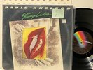 David Axelrod- Strange Ladies- MCA Jazz Funk LP- EX-/VG+-
