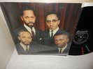 THE MODERN JAZZ QUARTET S/T 1957 ATLANTIC 1265 BLACK LABEL MONO DG EXC LP