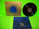 Alphaville The Breathtaking Blue Vinyl LP Record Album New Wave Synth-Pop 1989