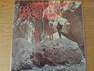 RARE REGGAE LP. SATTA / ABYSSINIANS.