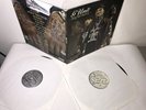G unit Beg For Mercy Vinyl Lp 2 LP