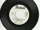 Beatles Ringo Starr 2 DJ 45's Heart on My Sleeve & Lipstick Traces