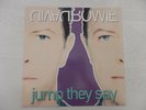 DAVID BOWIE - JUMP THEY SAY 12