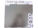 DAVID BOWIE - JUMP THEY SAY DJ PROMO-ONLY 12