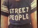 Street People  “Carinito De Mi Vida “ Leonard Davila Tejano Tex Mex LP