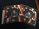 The Beatles Hollywood  Bowl Picture disc  limited edition NM  VINYL  RECORD LP