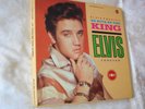 ELVIS PRESLEY 6-LP German box set 