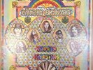 1974 Lynyrd Skynyrd Second Helping LP Vinyl Sounds of the South MCA 413 VG
