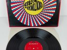 PROMOTIONAL DISC - POLYDOR 1969 - JAZZ - LATIN - POP - ITALY - RARE - LP