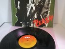 THE CLASH UK 1977 Punk Rock 1st Press Never Played Mint VINYL LP #82000 Columbia