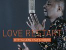 Mclean,Bitty / Sly & Robbie - Love Restart [New Vinyl]