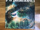 pink floyd a saucerful of secrets vinyl Brazil Issue