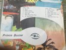 Prince Buster - two RARE vinyl LPs - Big Five and Fab Greatest Hits