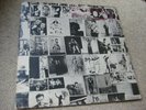 The Rolling Stones Exile On Main Street LP UK 1st Press Artisan CA Mastered