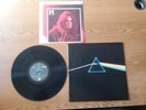1973 VERY GOOD+Pink Floyd The Dark Side Of The Moon  SMAS-11163&GREAT POSTER 33