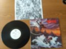 1983 EXCELLENT Dio  Holy Diver  1-23836   SLEEVE LP33