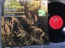 JOAN FIELD plays - Bruch & Mendelssohn Violin Concertos TELEFUNKEN HI-FI STEREO
