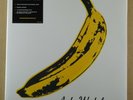 THE VELVET UNDERGROUND & NICO ***45th-Anniv. Vinyl-LP***NEW***gatefold sleeve***